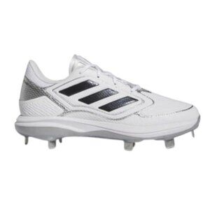 Adidas Adizero PureHustle 3 Metal‎ Softball Cleats IG7135 Women's Size 13 NWT